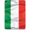 Italy Flag Apple iPad Pro Skin